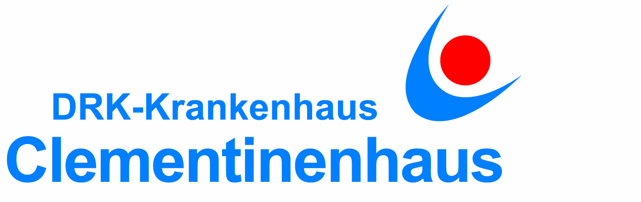 Logo von DRK-Krankenhaus Clementinenhaus - zur Startseite